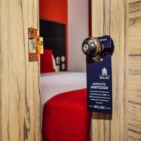 Hotel Sr92 Adults Only Meksika Dış mekan fotoğraf