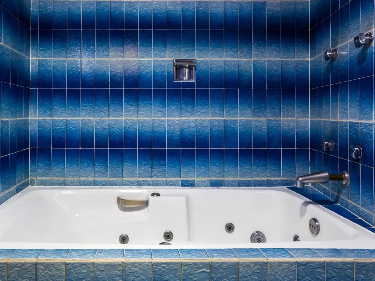 Hotel Sr92 Adults Only Meksika Dış mekan fotoğraf