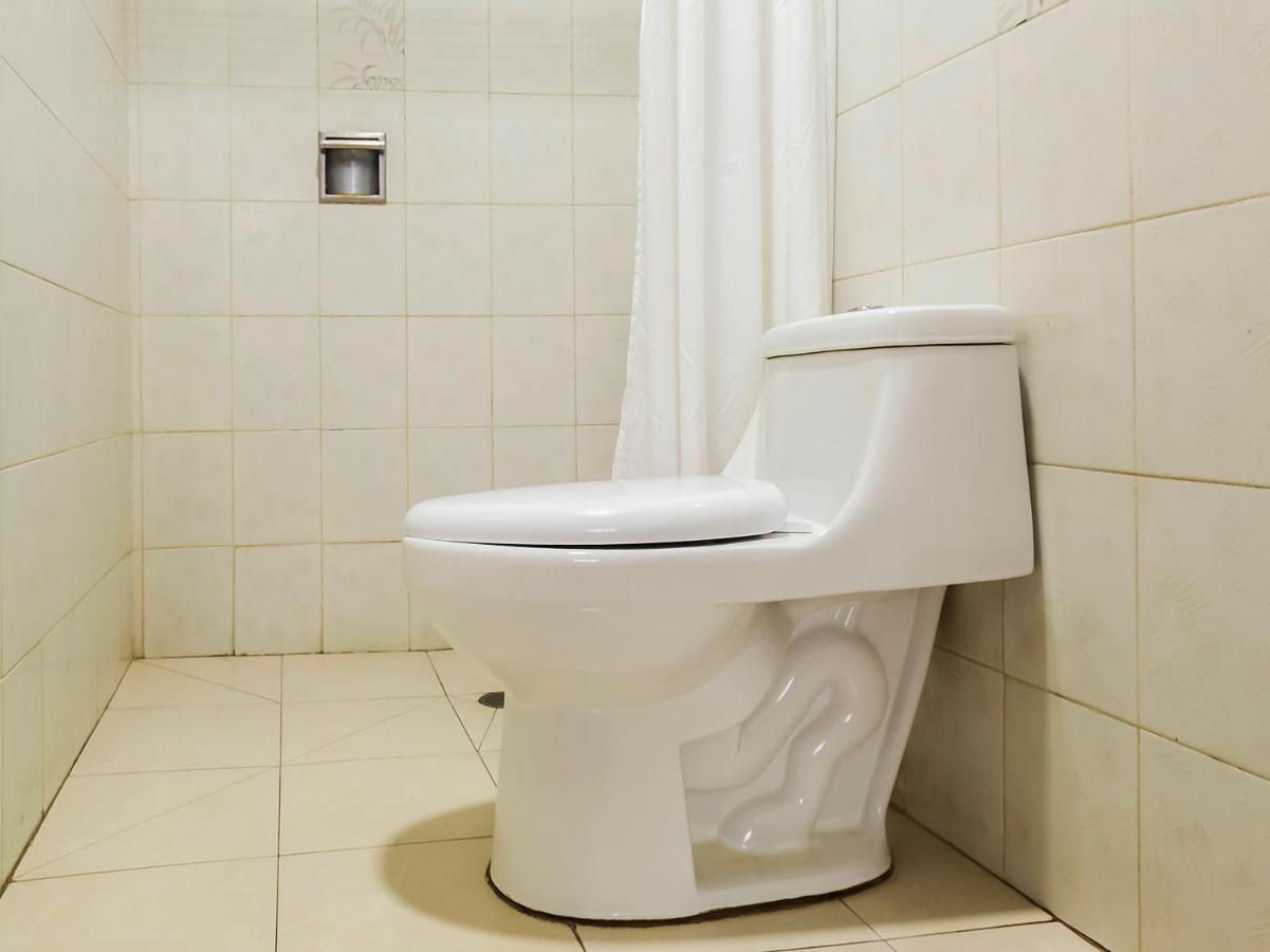 Hotel Sr92 Adults Only Meksika Dış mekan fotoğraf