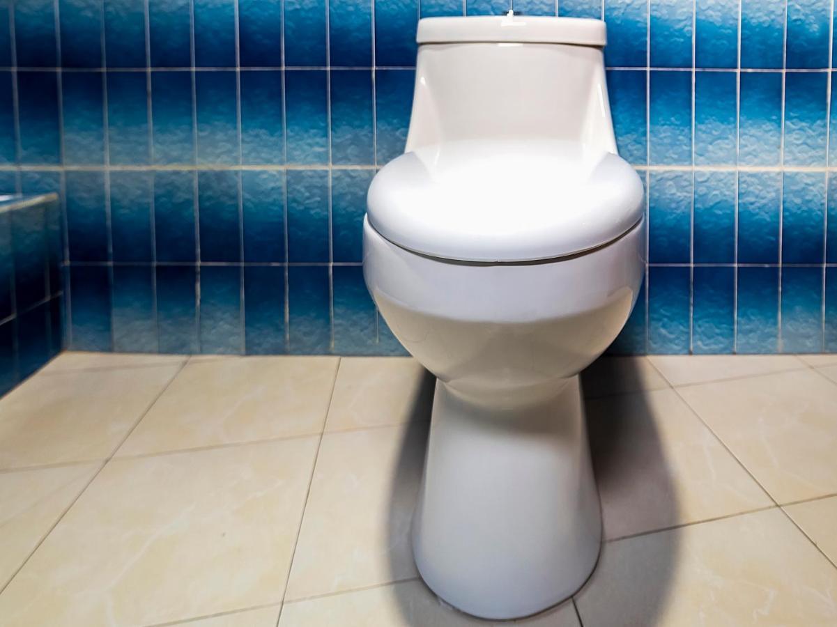 Hotel Sr92 Adults Only Meksika Dış mekan fotoğraf