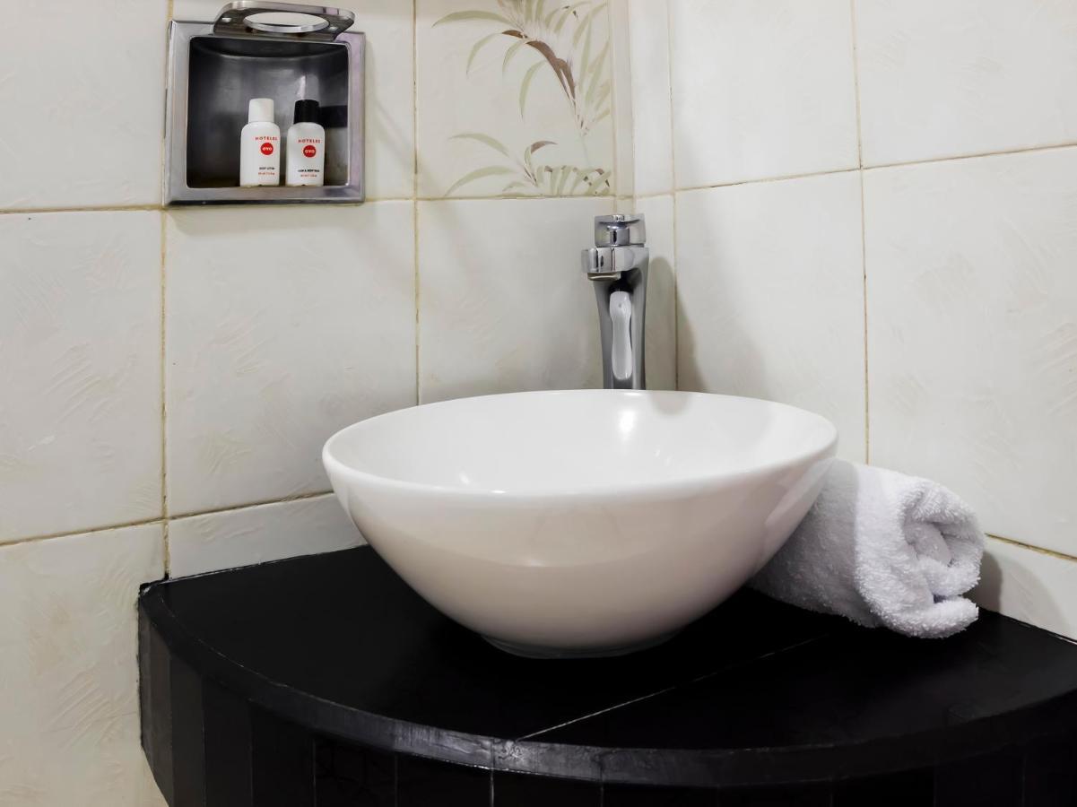Hotel Sr92 Adults Only Meksika Dış mekan fotoğraf
