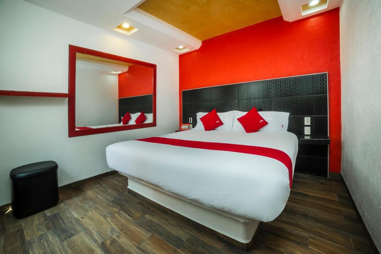 Hotel Sr92 Adults Only Meksika Dış mekan fotoğraf