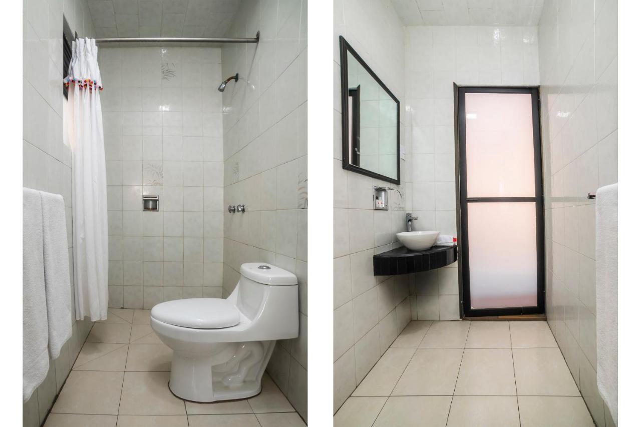 Hotel Sr92 Adults Only Meksika Dış mekan fotoğraf